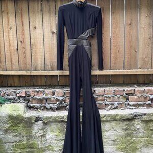 ZHIVAGO Message To Love Jumpsuit